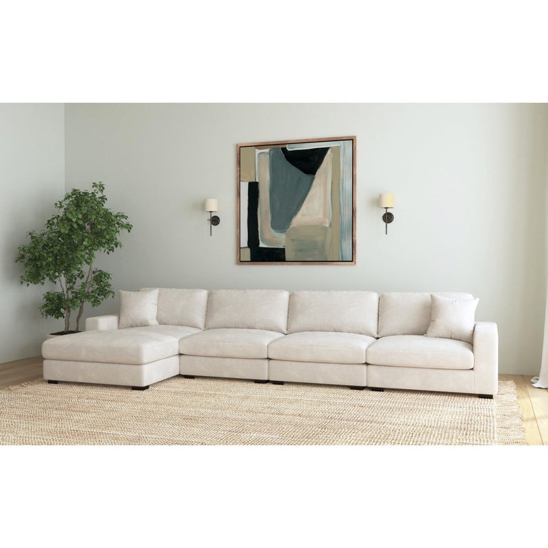 Arizona - Modular Sectional Set