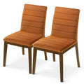 Ines - Modern Dining Chair (Set of 2)