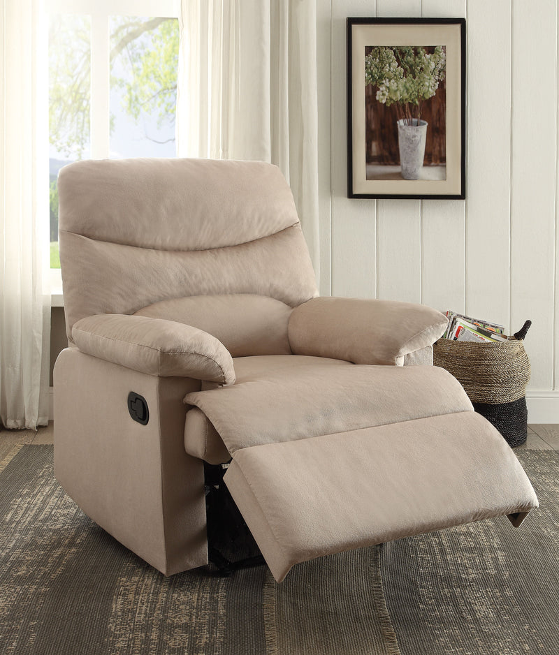 Arcadia - Woven Motion Recliner