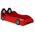 Cruiser - Wood LED Car Bed