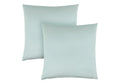 Pillows, Square, Insert Included, Decorative Throw, Hypoallergenic, Modern