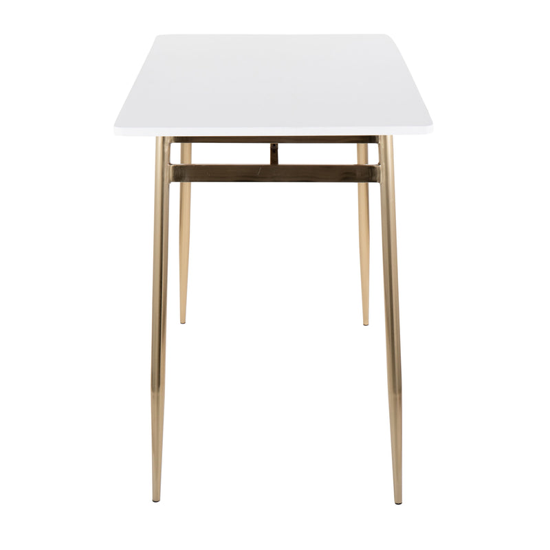 Marcel - Contemporary Counter Table