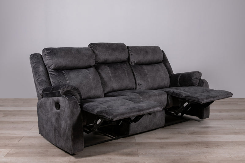 Sonet - Domino Reclining Sofas