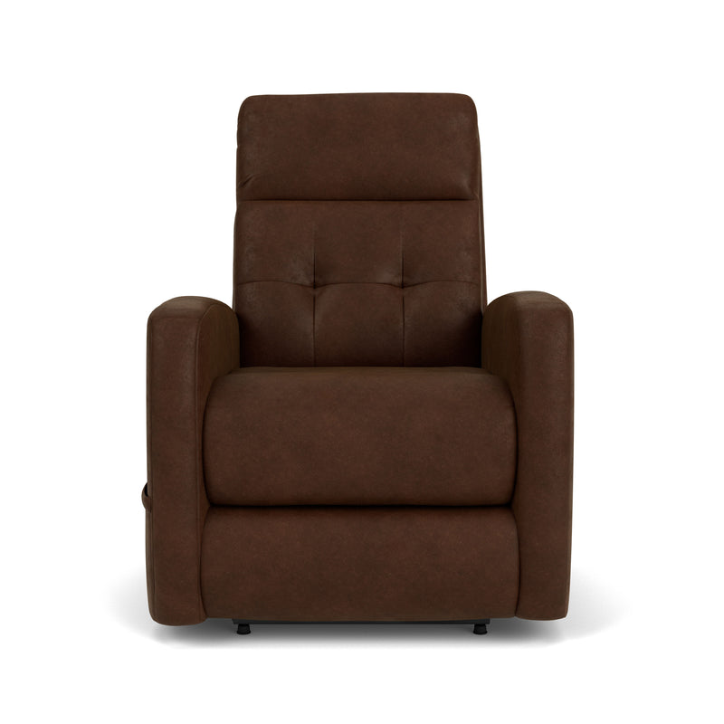 Charlotte - Power Recliner With Power Headrest & Lumbar