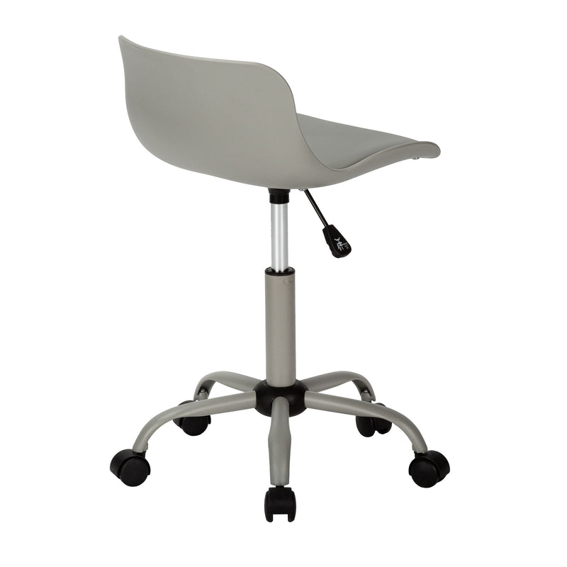 Office Chair, Adjustable Height, Swivel, Ergonomic, Modern