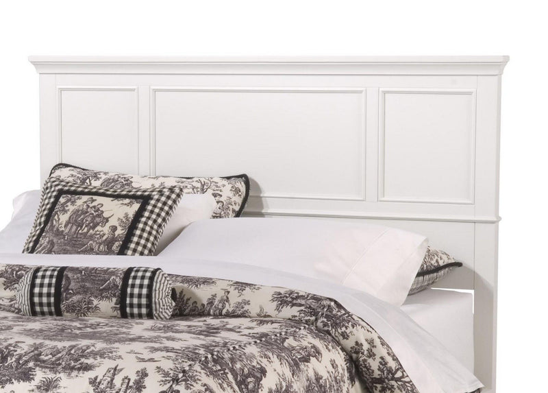 Century - Queen Headboard