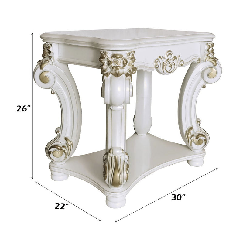 Vendome - End Table