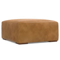 Rex - Versatile Design Ottoman