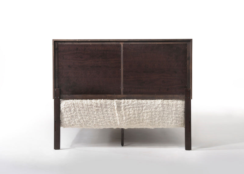 ACME Madison Queen Bed in Espresso 19570Q