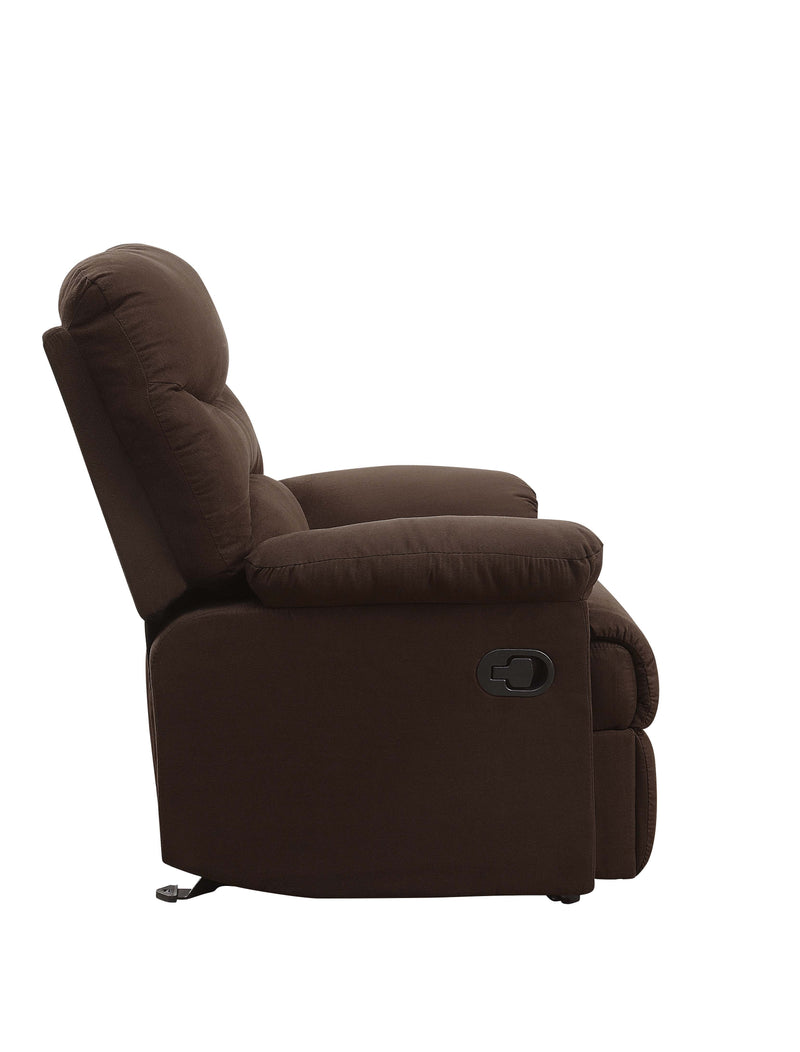 Arcadia - Micro Motion Glider Recliner