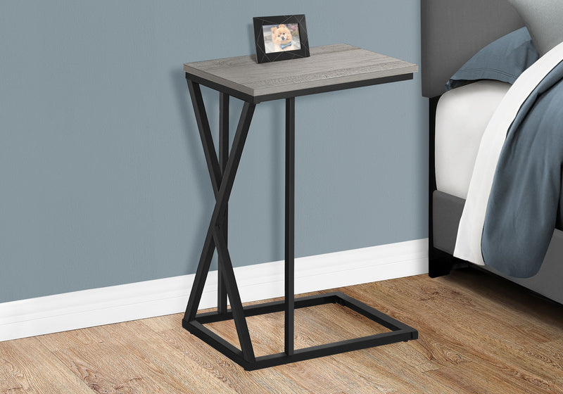 Accent Table C - Shaped, Contemporary & Modern