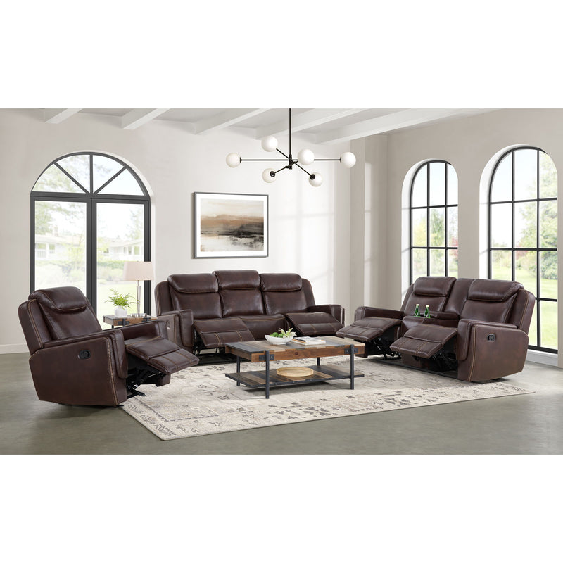 Panther - Living Room Set