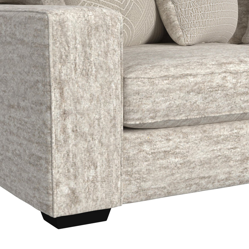 Tully - Sectional Set