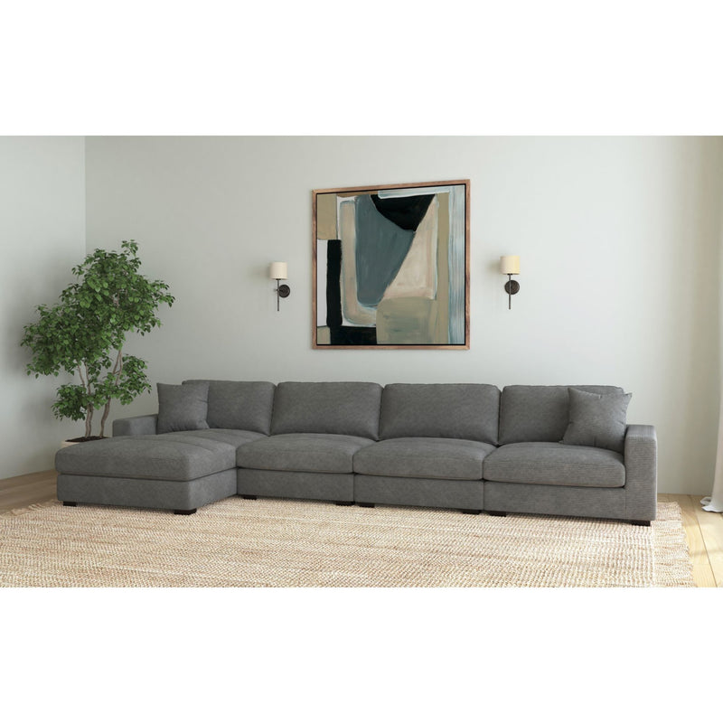 Arizona - Modular Sectional Set