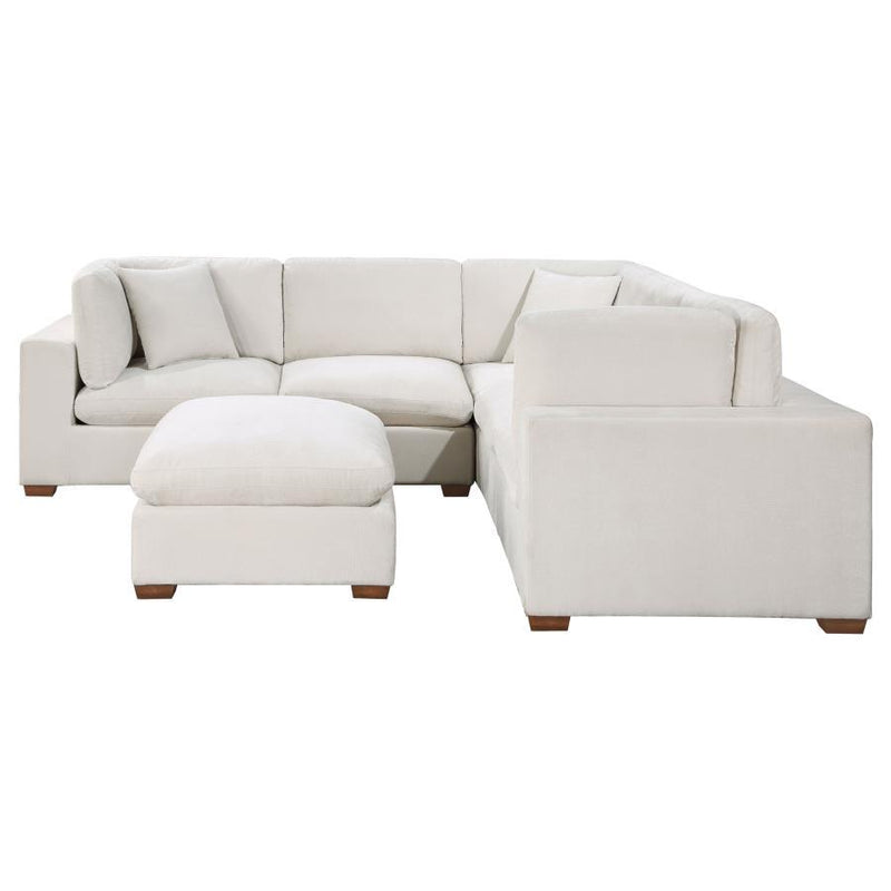 Lakeview - Upholstered Modular Sectional Sofa