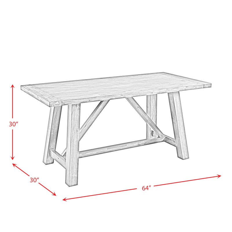 Renegade - Dining Set