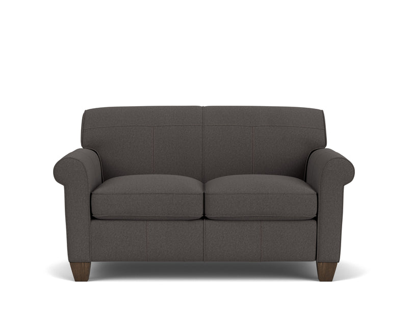 Dana - Stationary Loveseat