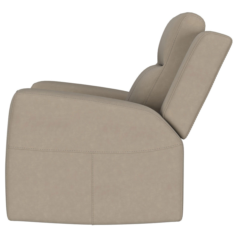 Brentwood - Upholstered Recliner Chair