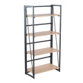 Dakota - Contemporary Bookcase