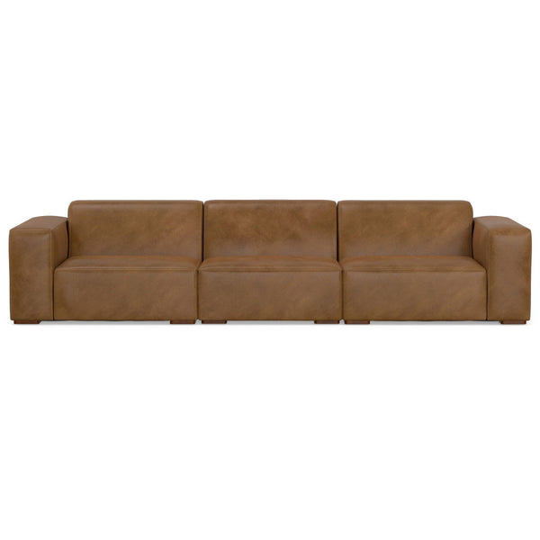 Rex - Handcrafted Sofa