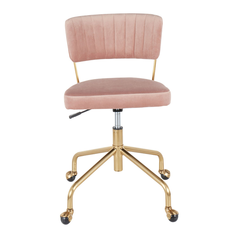 Tania - Contemporary Task Chair