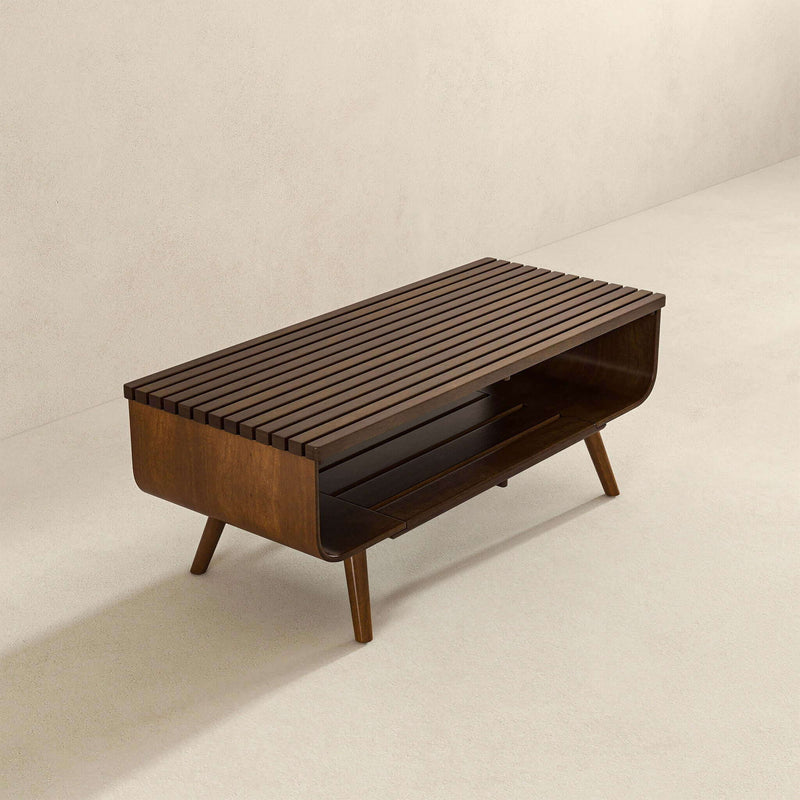 Alice - Mid-Century Modern Table