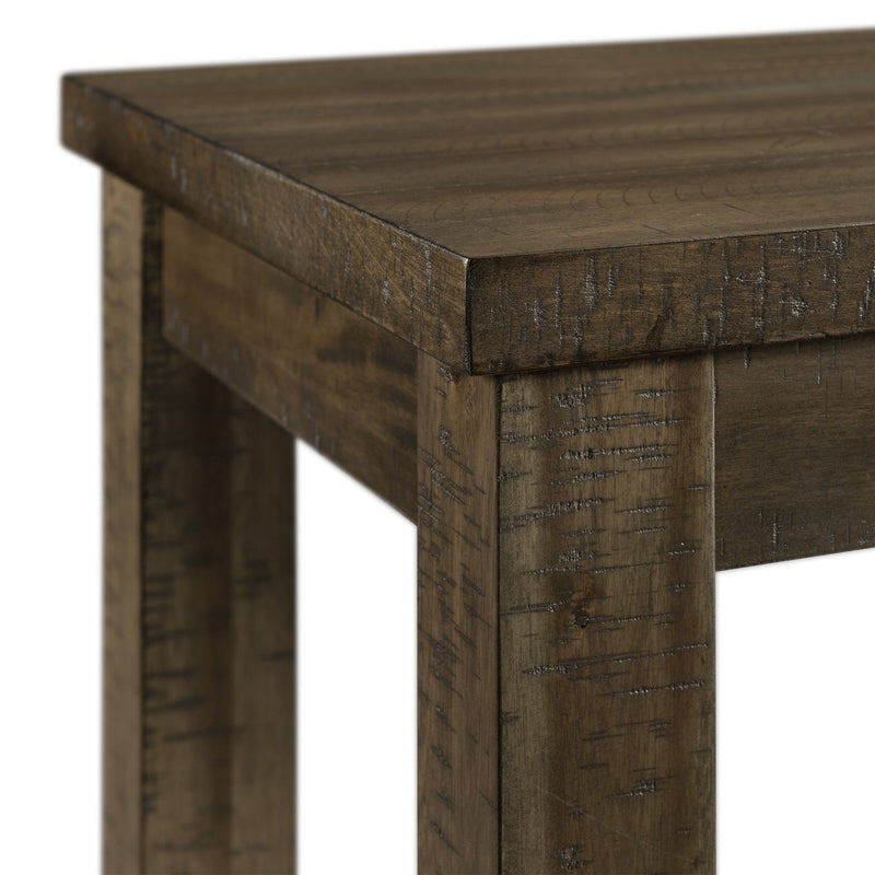 Stone - Occasional Bar Table Single Pack