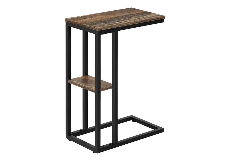 Accent Table C - Shaped, Contemporary & Modern