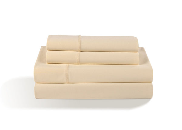 Dri-Tec - King/California King Sheet Set - Champagne