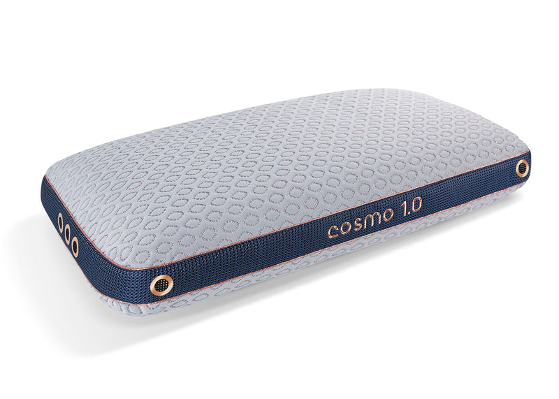 Cosmo Performance - King Pillow-1.0 - White