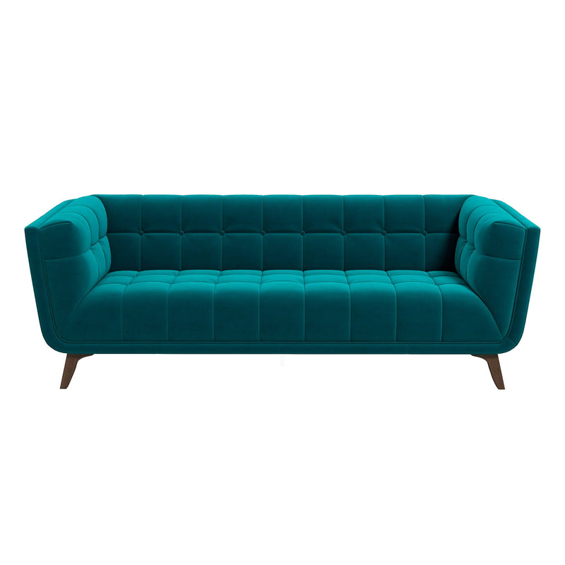 Addison - Mid-Century Modern Design Tufted Sofa