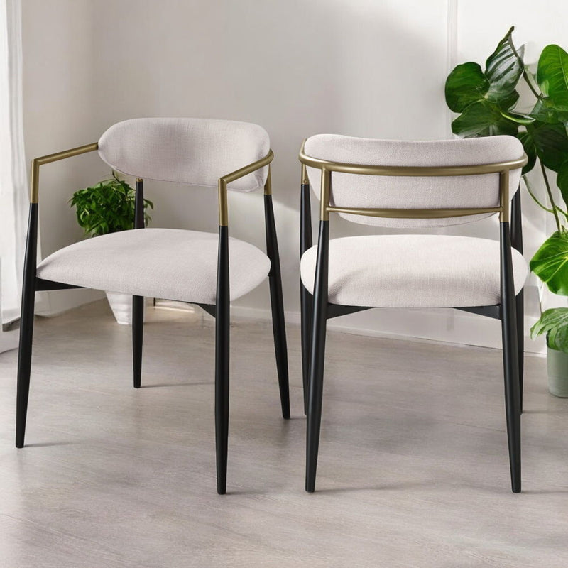 Jaramillo - Side Chair (Set of 2)