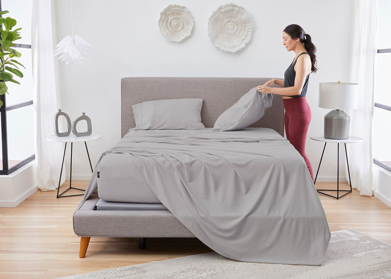 Hyper-Linen - Sheet Set