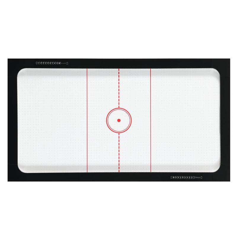 Cloud - Air Hockey Table (Ssg-102506) - Black