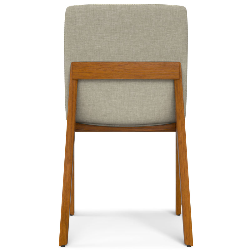 Selena - Upholstered Dining Chair (Set of 2)