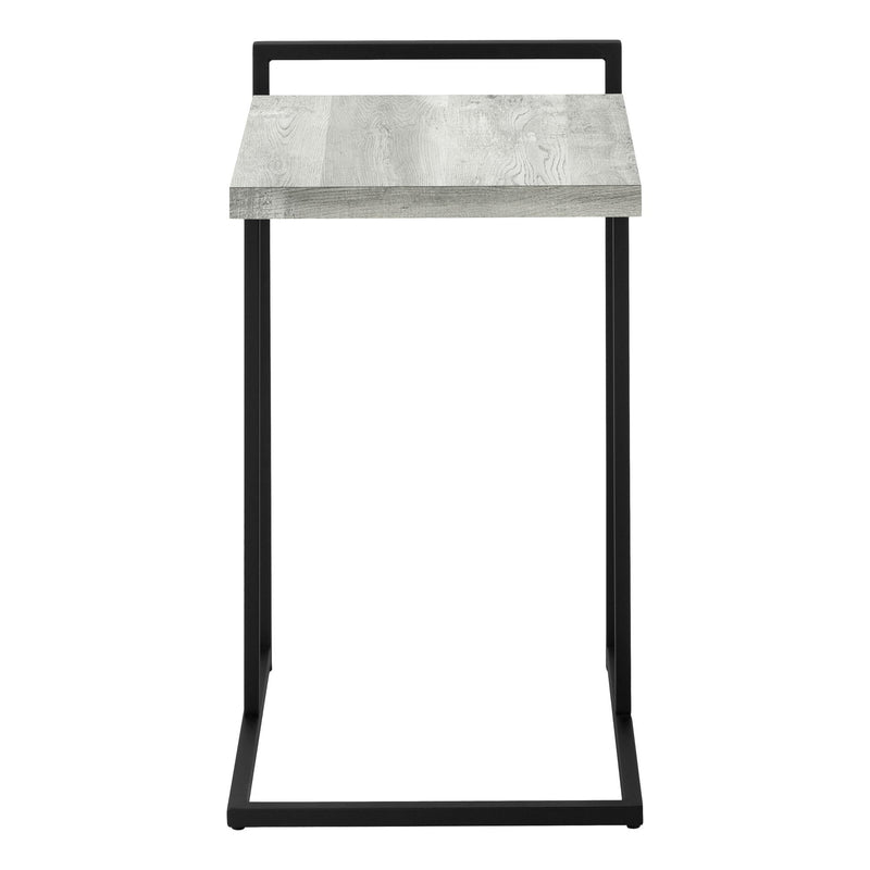 Accent Table, C - Shaped, Versatile