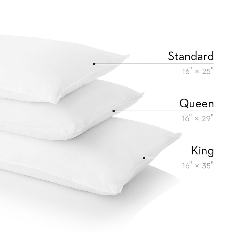 Gelled Microfiber - Pillow - Atlantic Fine Furniture Inc