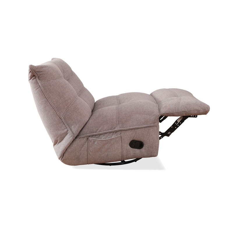 Zara - Swivel Recliner