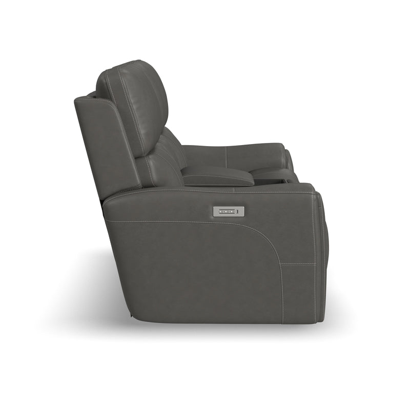 Carter - Reclining Loveseat