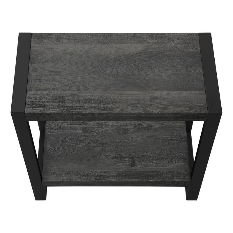 Accent Table, Side Industrial Flexible Placement