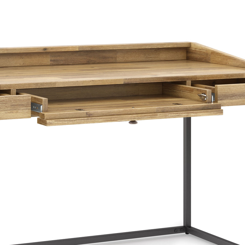 Ralston - Handcrafted Desk