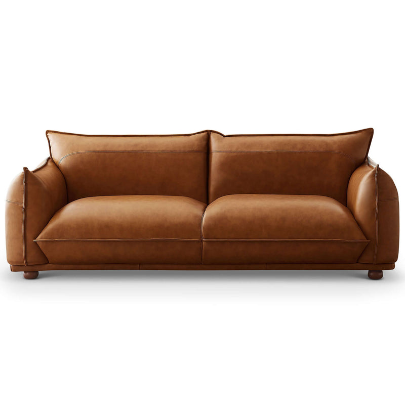 Emma - Mid-Century Modern Luxury Sofa