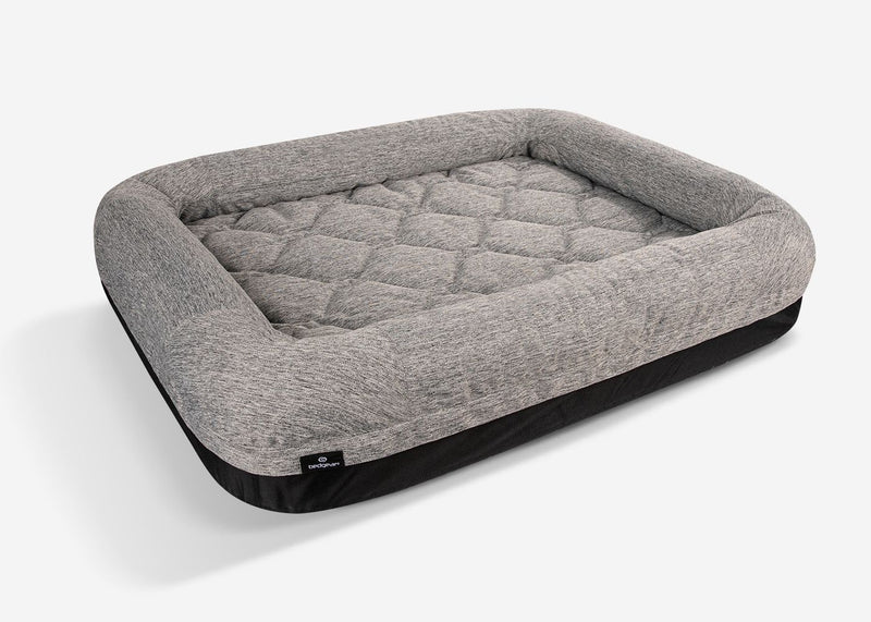 Performance - Small Dog Bed - Gray