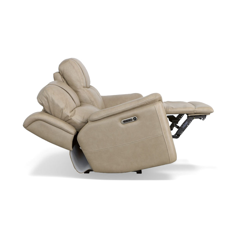 Crew - Power Reclining Loveseat