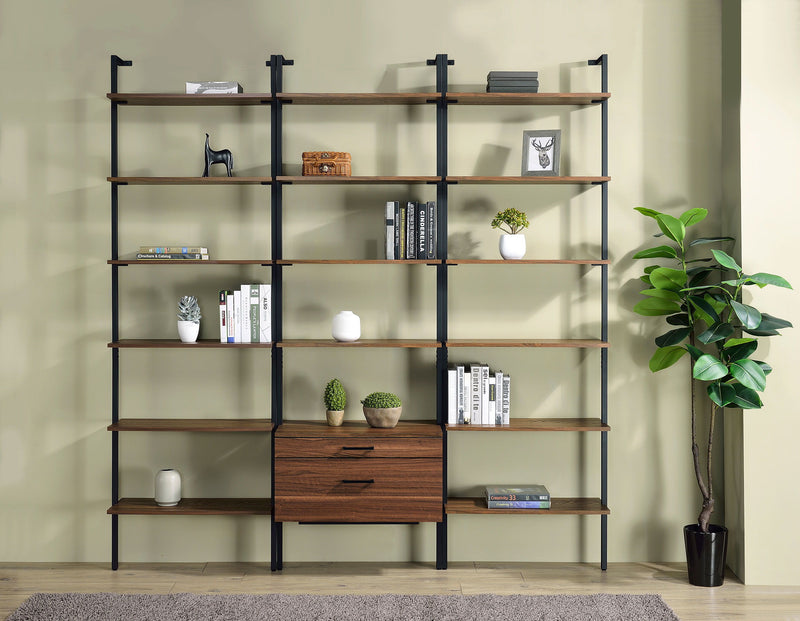 Owens - Wall Bookshelf