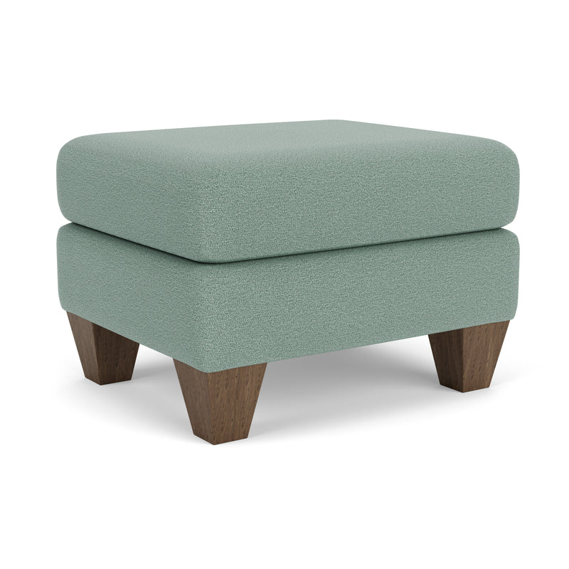 Moxy - Ottoman - Light Gray