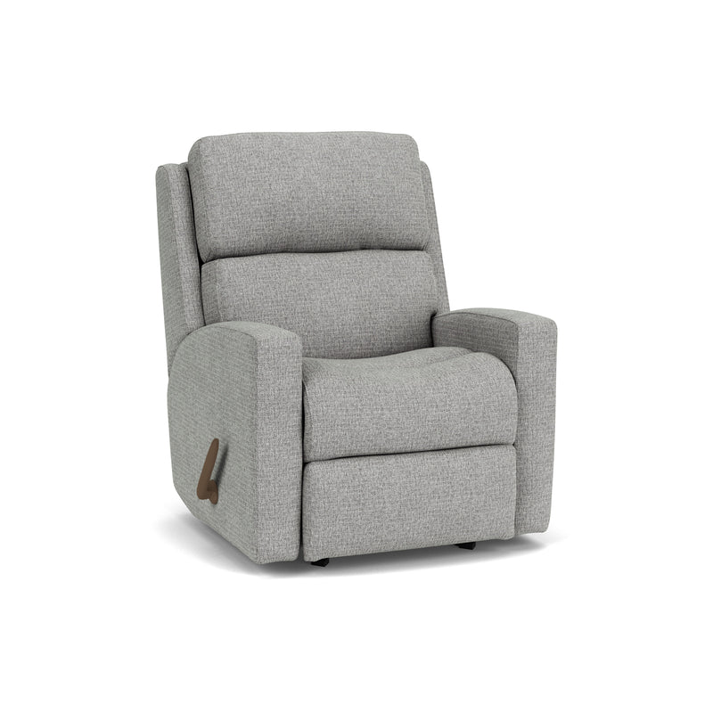 Catalina - Manual Recliner