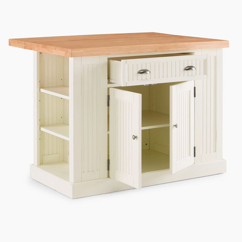 Hartford - Kitchen Island