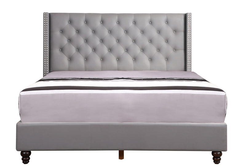 Julie - Upholstered Bed