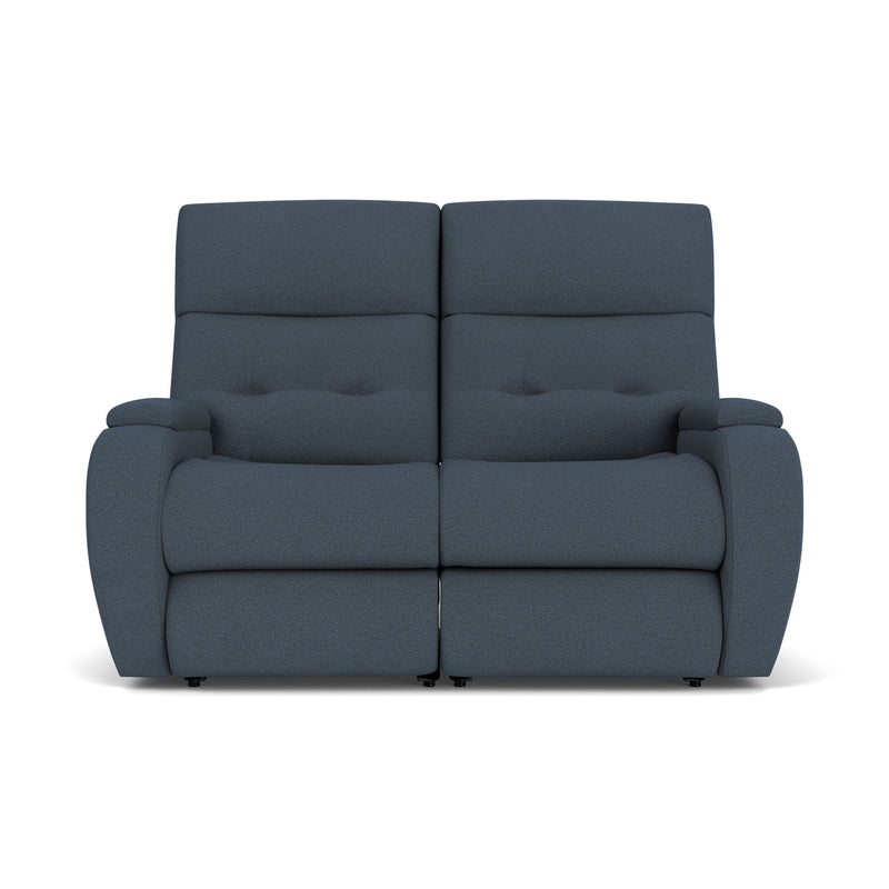 Strait - Power Reclining Loveseat